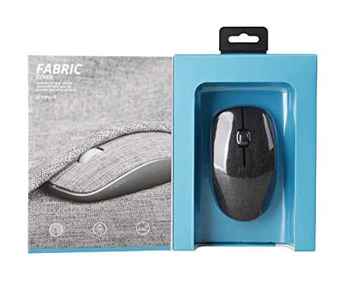 3510 Plus Mouse - Wireless