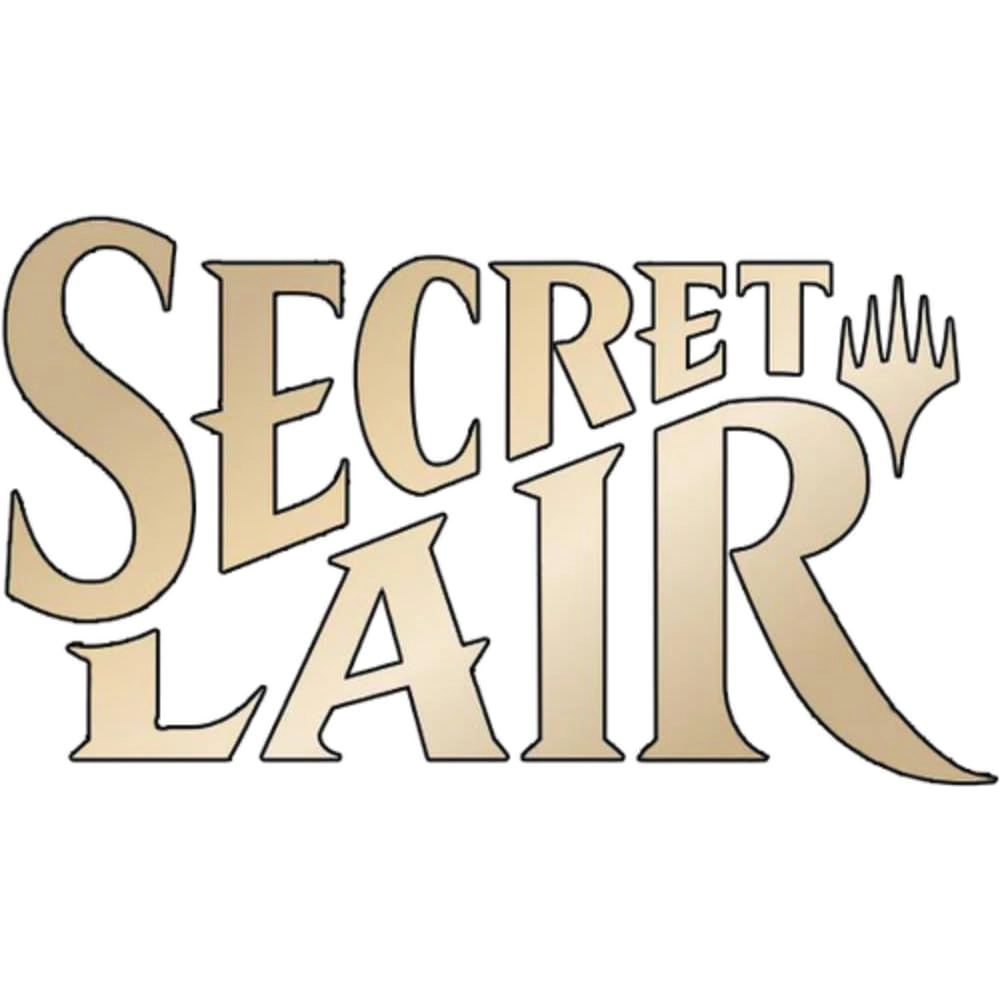 MTG Decks & More Magic The Gathering Secret Lair: Just Some Totally Normal Guys