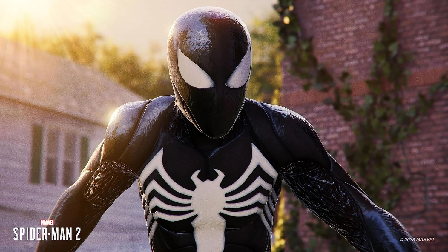 Marvel's Spiderman 2 KSA Version - PlayStation 5