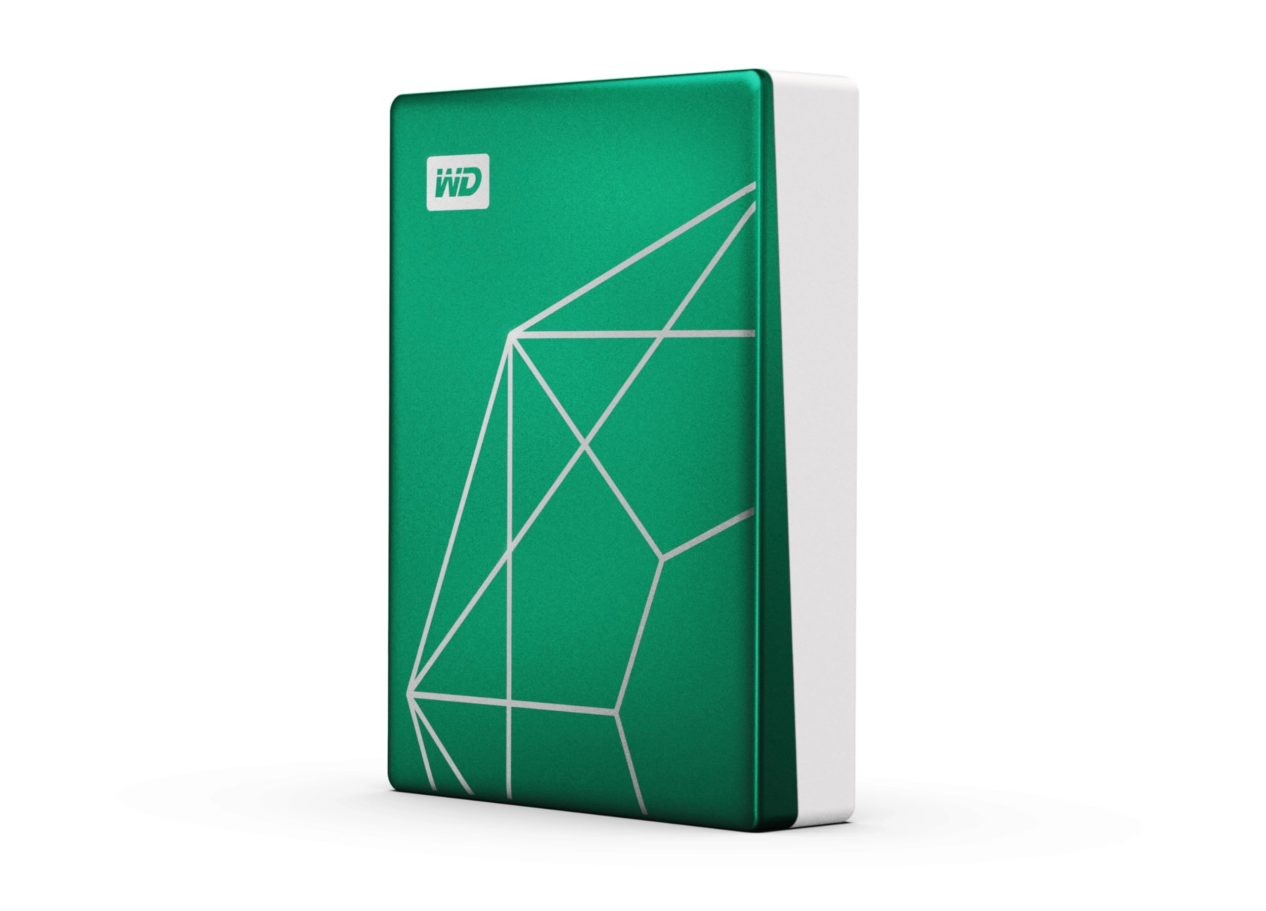 Western Digital My Passport Ultra - 5400 RPM 6TB 2.5-inch HDD