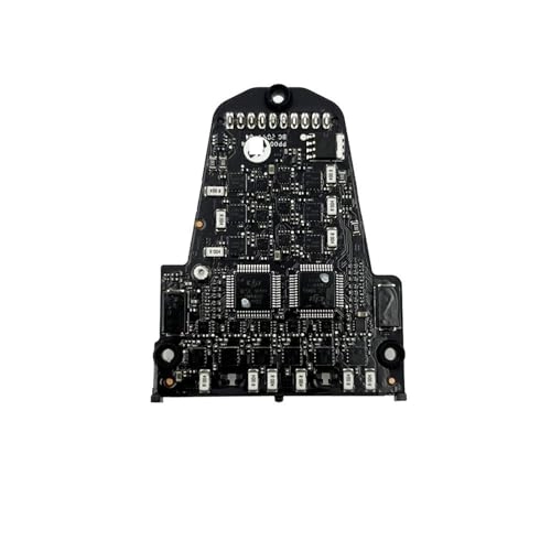 ESC Center Board