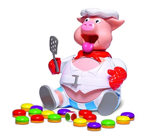 Schweine Schwarte (German)