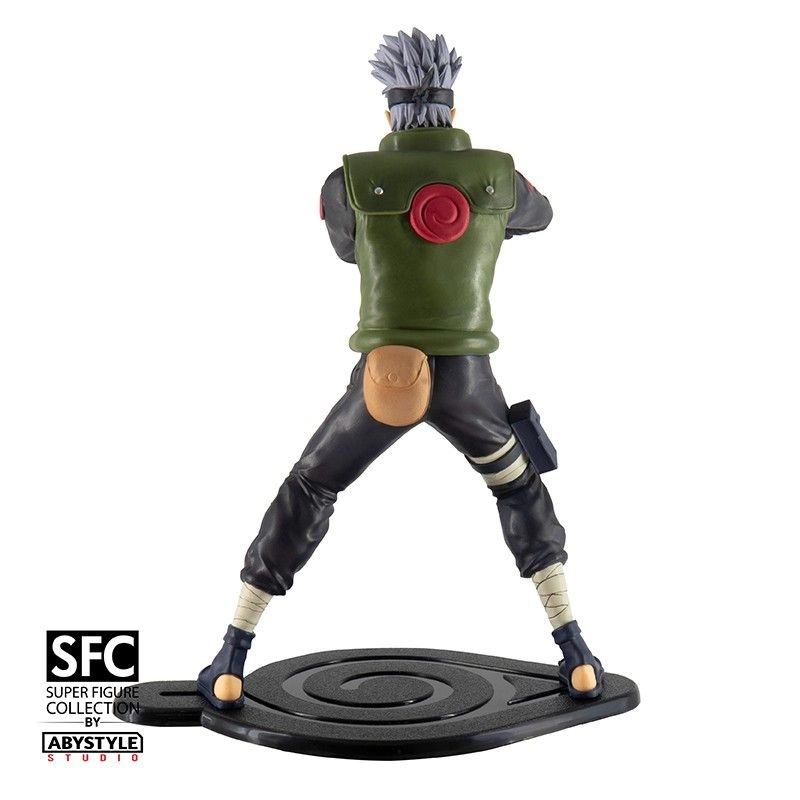 Kakashi - Naruto Shippuden (17 cm)