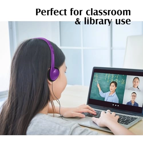 Kids Earphones-07 Wired Headphone