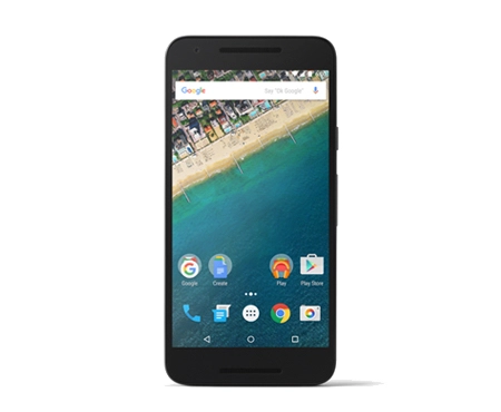 Nexus 5X - 2GB 32GB