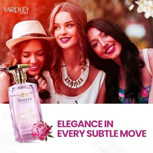 Feather Eau de Parfum 100ml