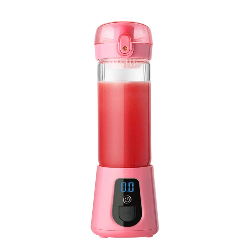 Portable Juicer Cup - 400-500ML