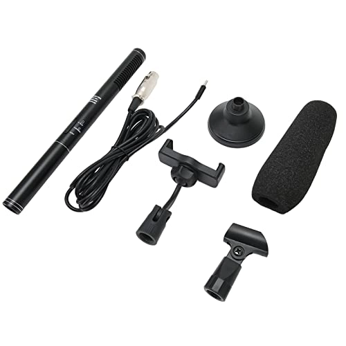 Depisutaflv8rtmb9a-13 Wired Microphone