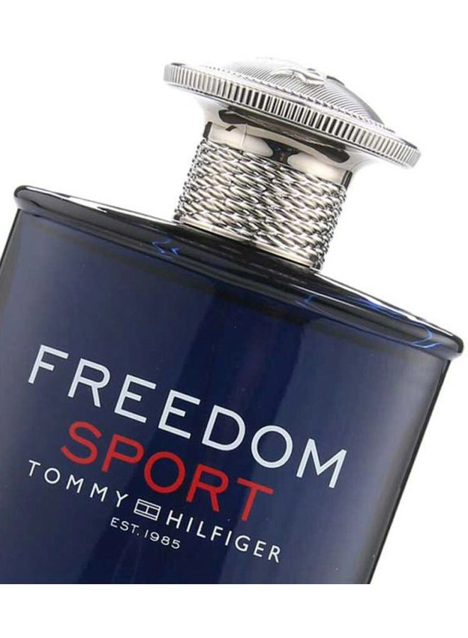 Freedom Sport Eau de Toilette 100 ml