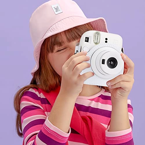 Instant Camera Accessories for Instax Mini 12 - camera case