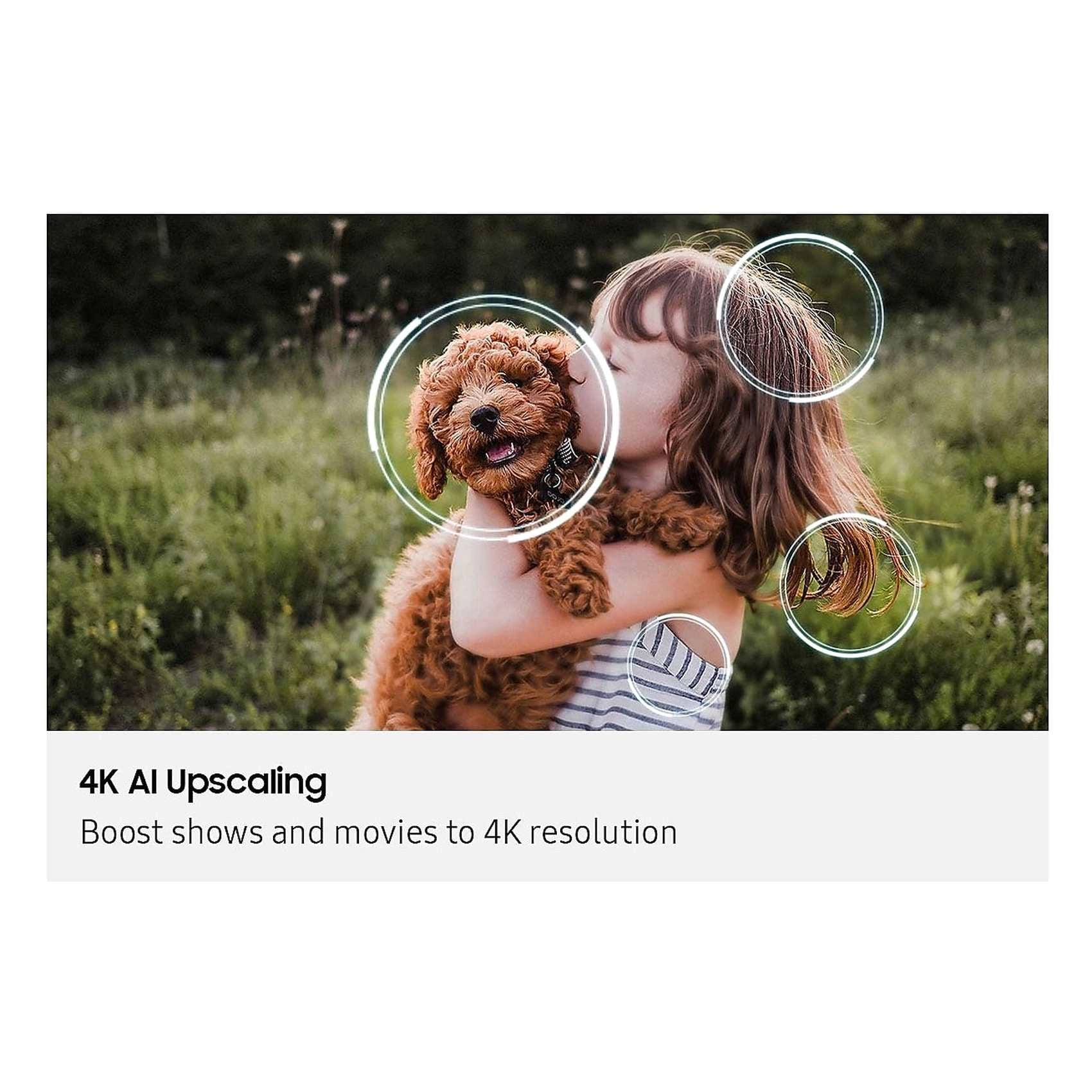 QA77S85FAEXZN - 77 Inch