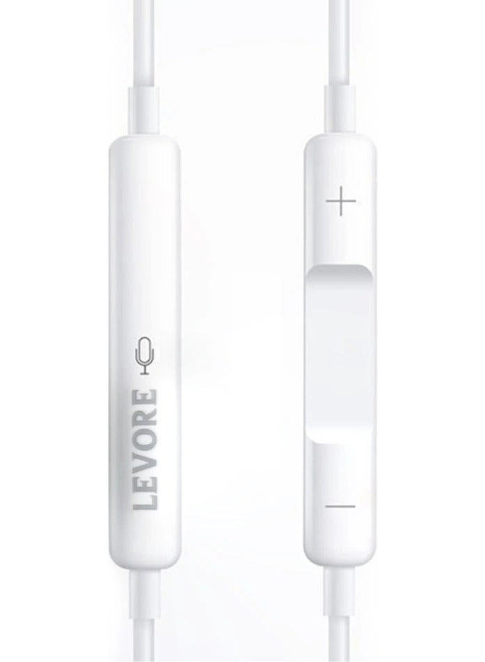 HI-FI AUDIO Stereo Wired Earphone