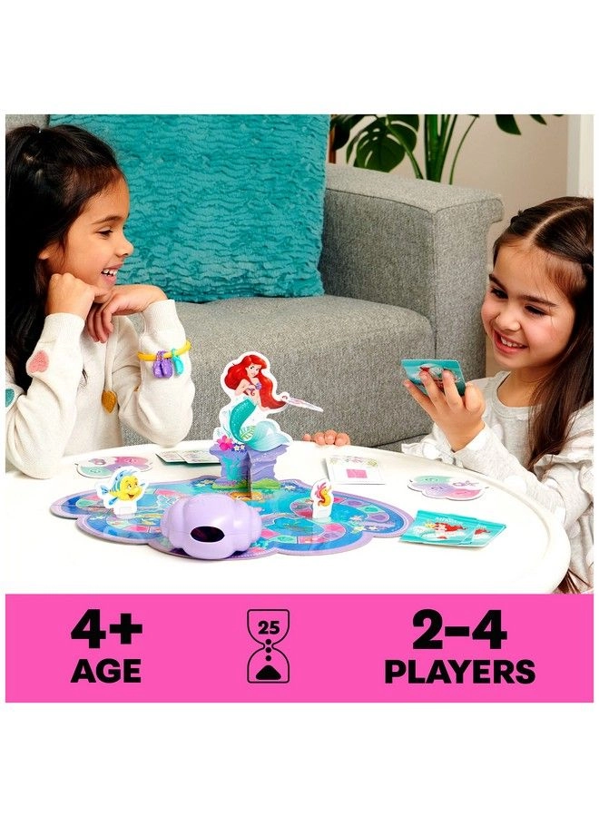 Disney Princess: Charming Sea Adventure - Little Mermaid