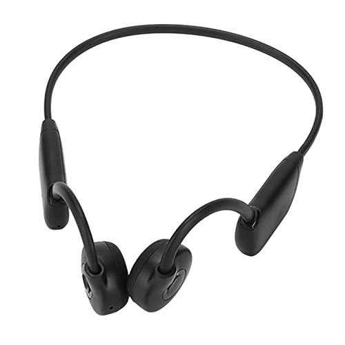 Bone Conduction Bluetooth Headphones Wireless Headset