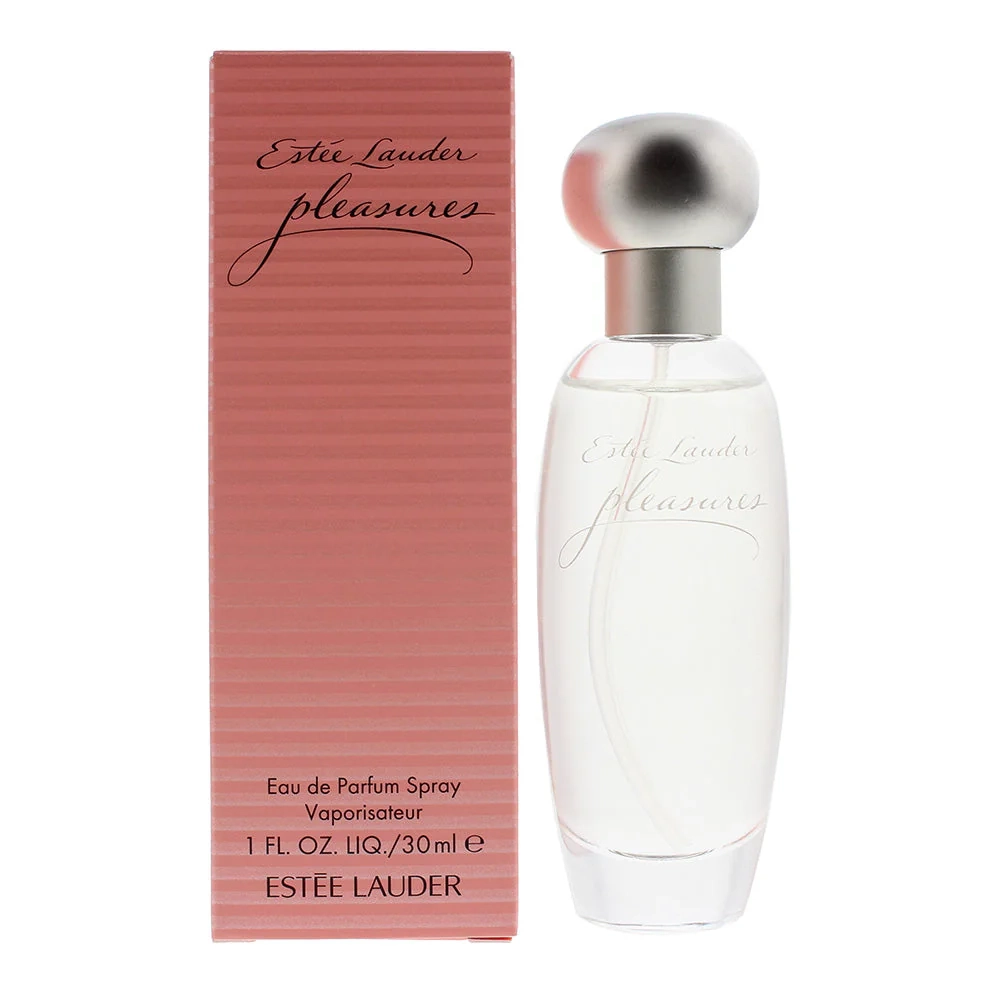 Pleasures Eau de Parfum 30 ml