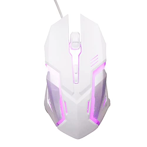 X7 Mouse - Wired