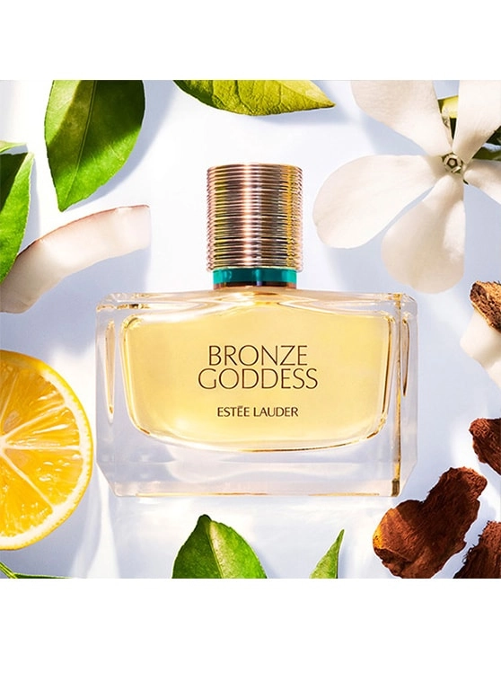 Bronze Goddess Nuit Eau de Parfum 100 ml