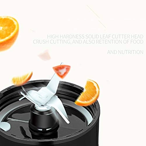Portable Blender - 800W