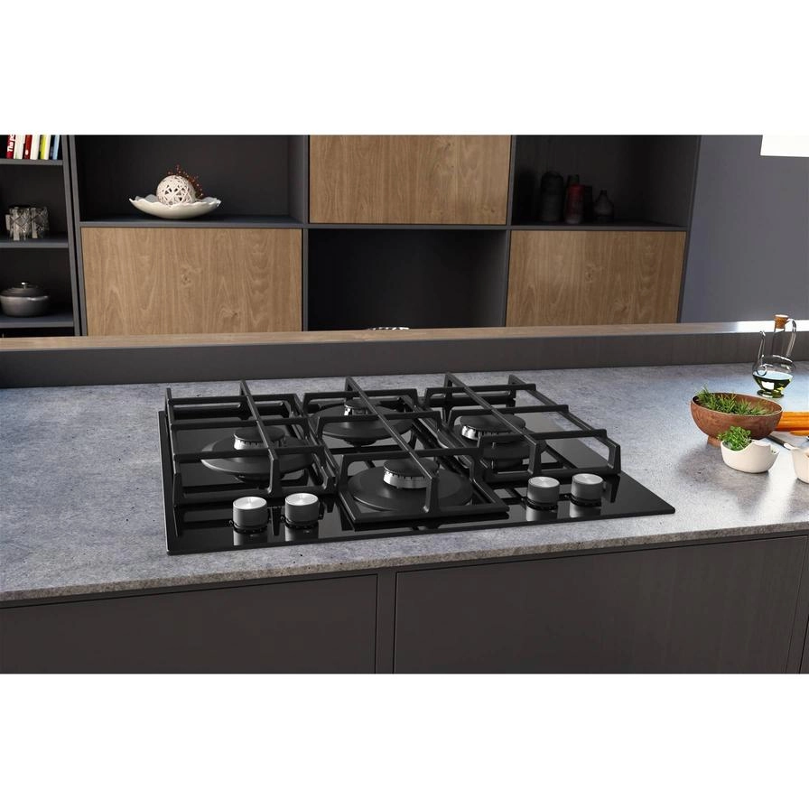 AGS61SBK Ceramic hob