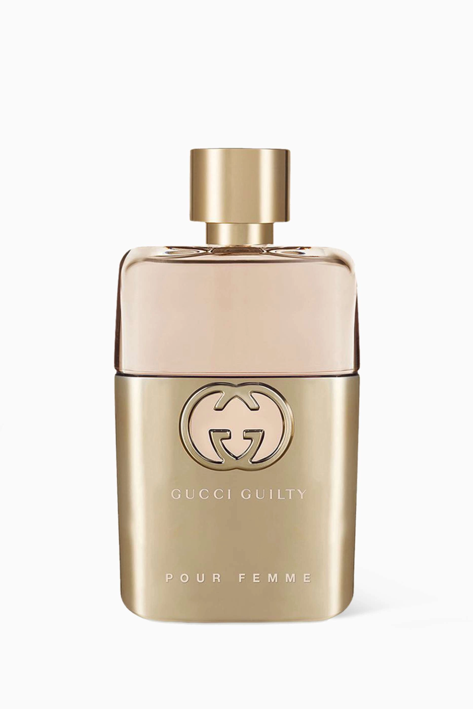 Gucci Beauty Guilty Eau de Parfum 50ml