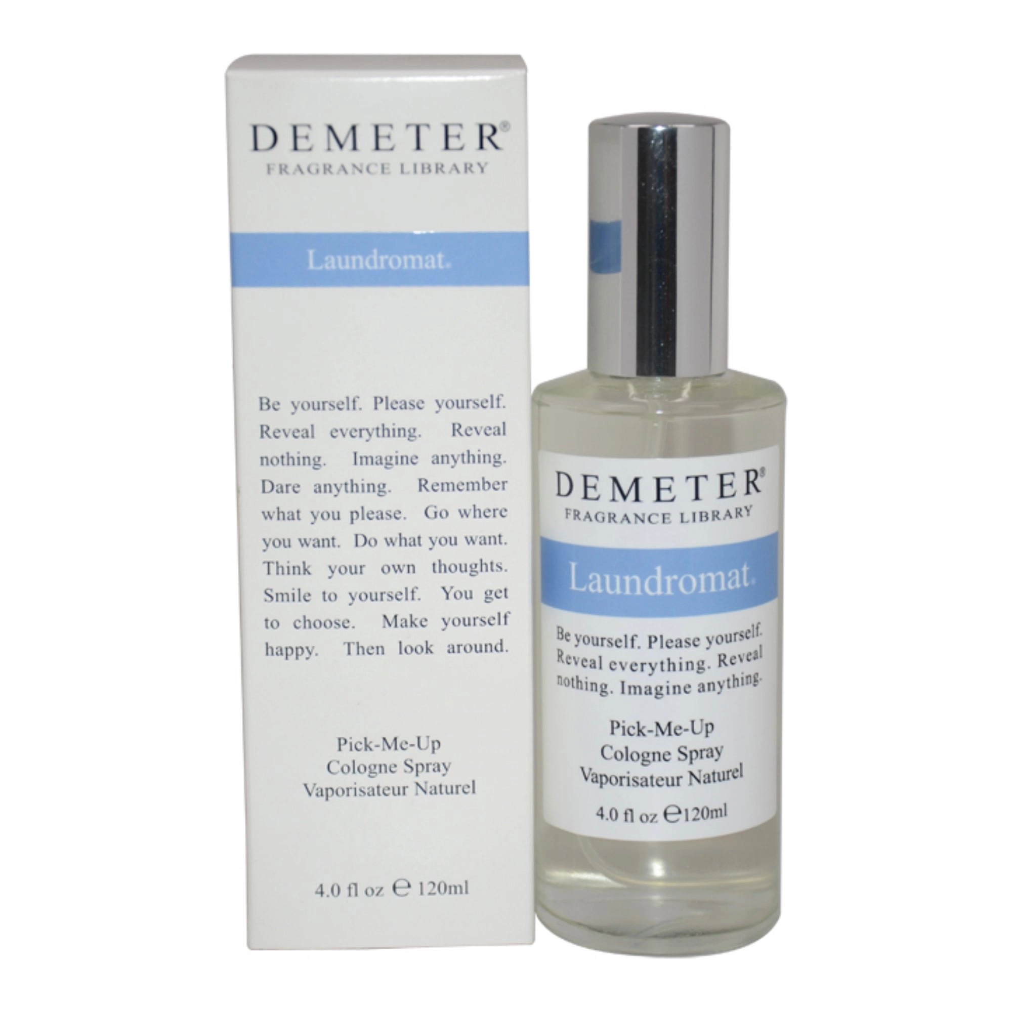 Demeter Laundromat - 4 oz