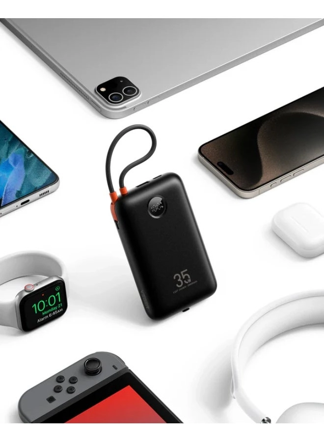 VP-2068 - 20000mAh 35W