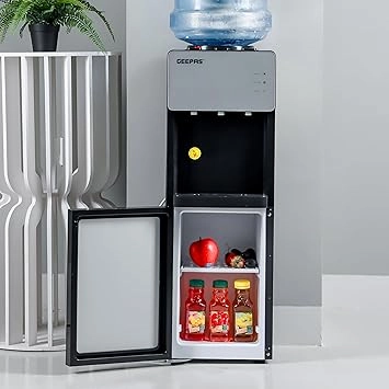 GWD17039 - Hot Cold Normal 3 Push Up Tap Options