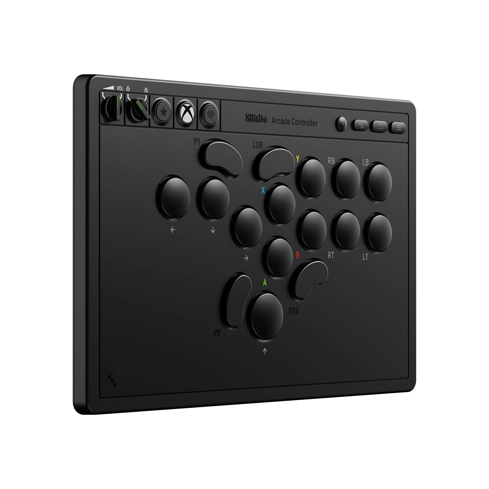 AllButton Arcade Controller
