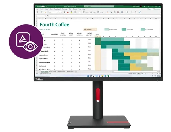 Environment-friendly. User-friendly.