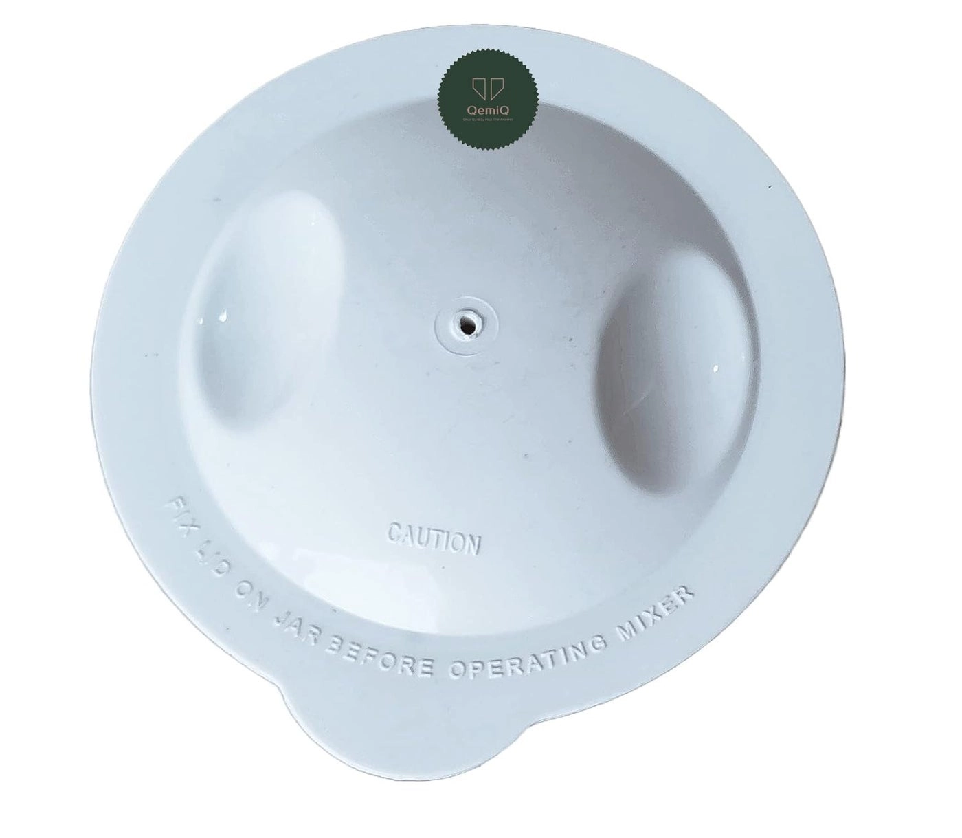 Mixer Grinder jar lidCap