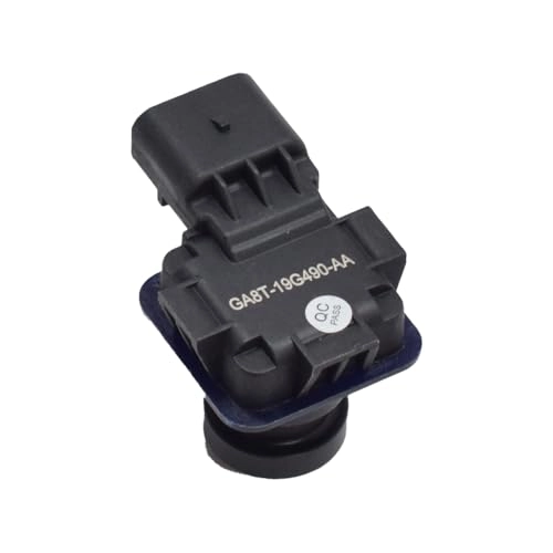 GA8T-19G490-AA - 170 Degrees Wide Angle