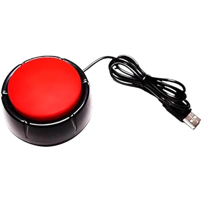 Programmable USB Macro Enter Keyboard