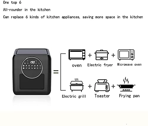 مقلاة الهواء