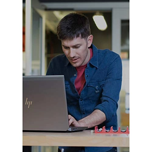 ZBook 15 G6 8GC00UT#ABA - 15.6'' Core i7-9750H 16GB DDR4 1TB HDD