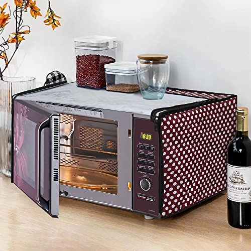 Microwave Oven Cover