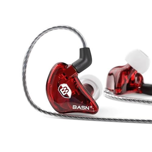 Bsinger PRO Wired Earbud