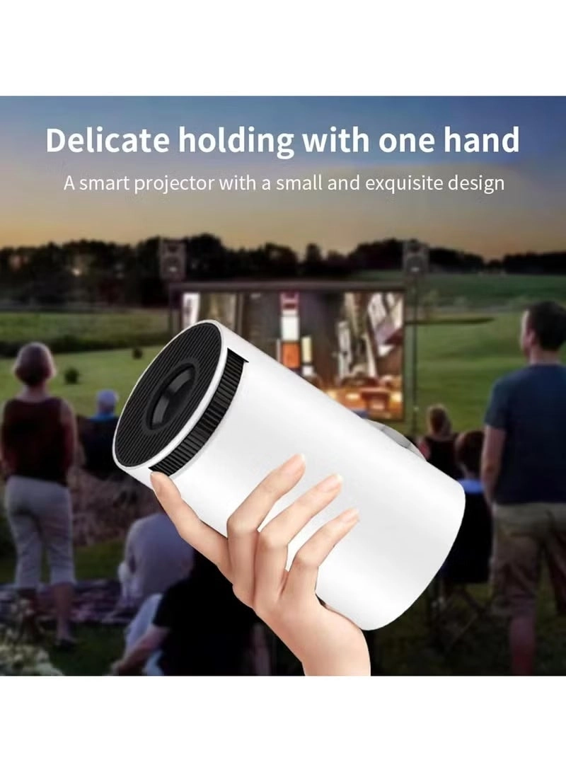 HY300 8000 ANSI lumens