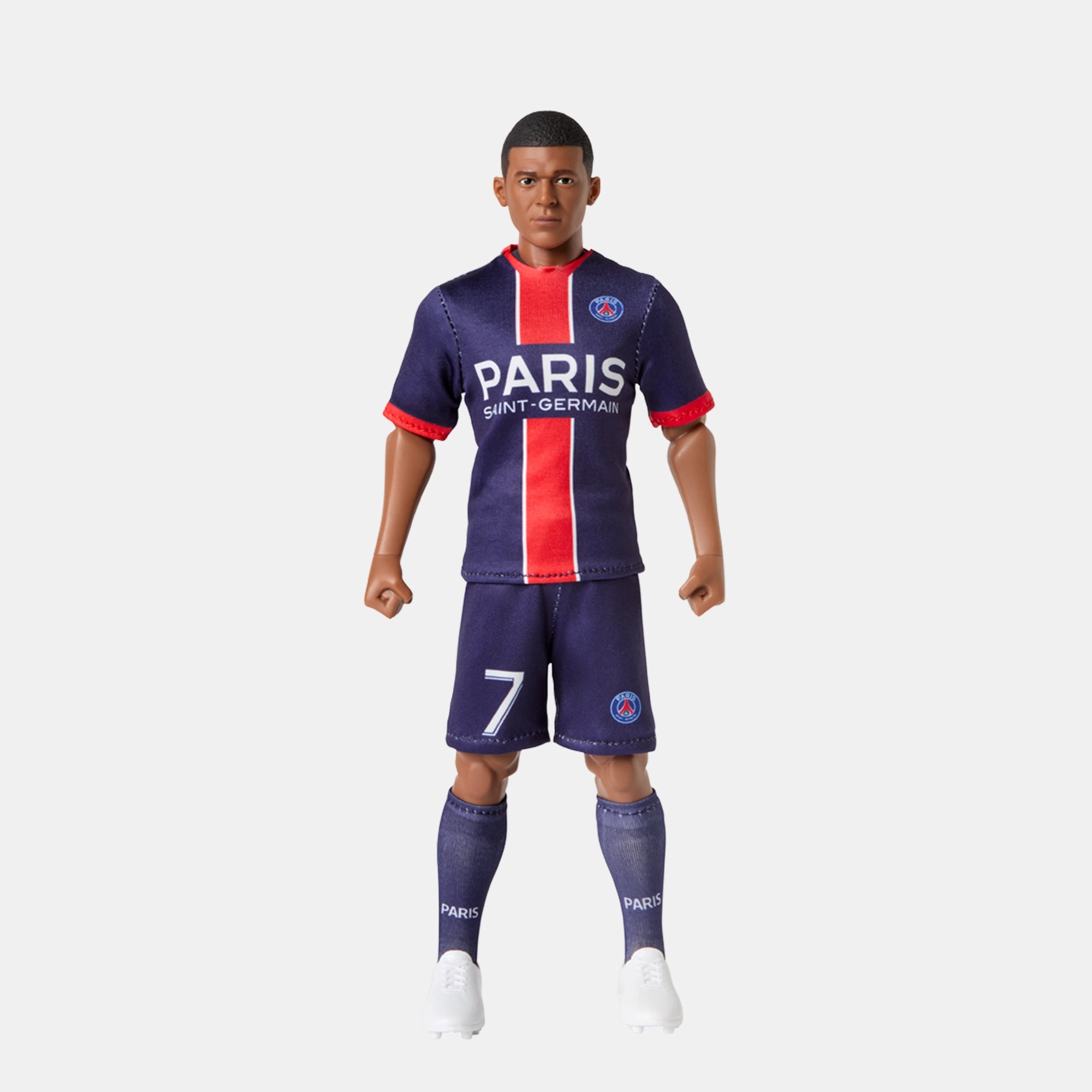 Banbo Kylian Mbappé - Football (30 cm) (B363996)