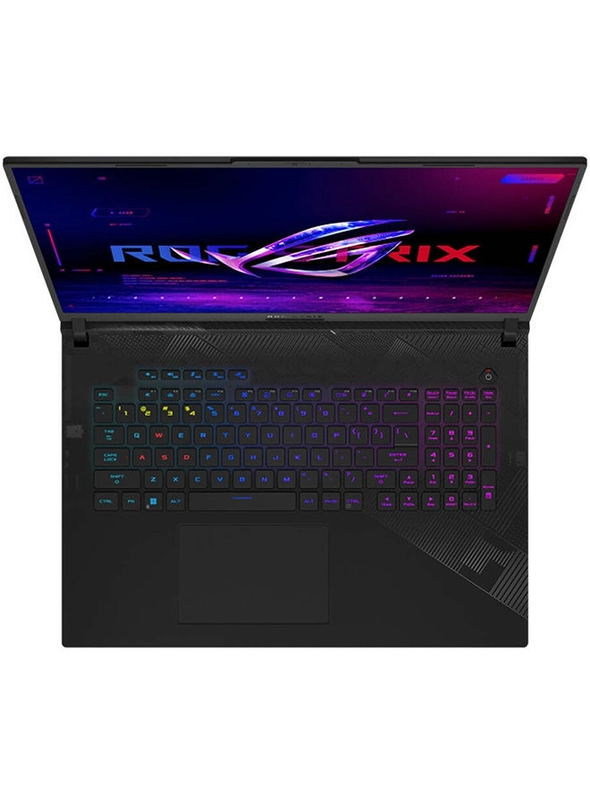 ROG Strix SCAR 18 G834JZR-I9642G - 18'' Core i9-14900HX 64GB DDR5 2TB SSD