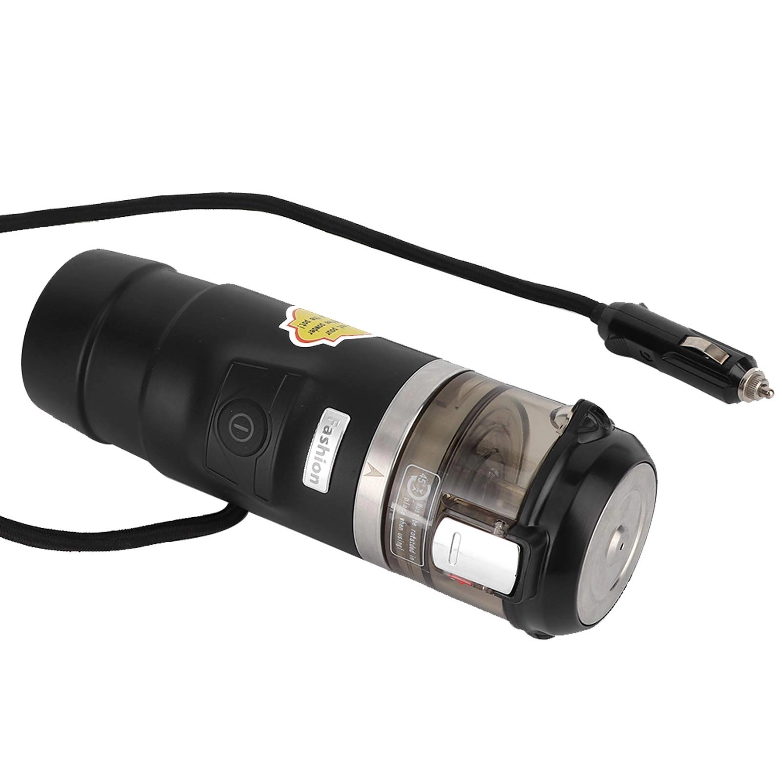 Shanrya Car Coffee Machine - 65 Milliliters