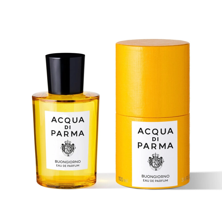 Buongiorno Eau de Parfum 100ml