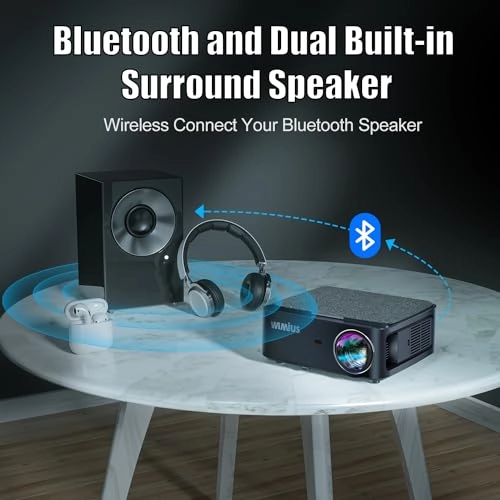 K1 dx-s26 8500 lumens