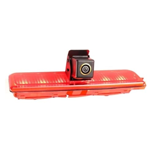 Reversing Camera For Benz E Class W211 - Night Vision RCA Connector 752*582