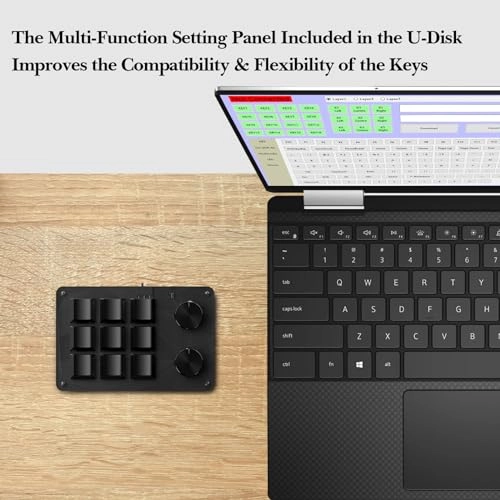 Mechanical Keyboard - Wired/Wireless