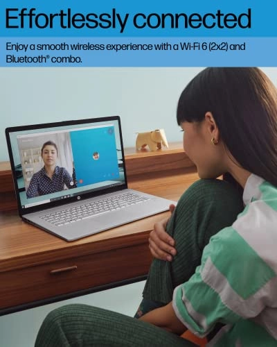 17-cn-0020nr - 17.3'' Core i5-1135G7 8GB DDR4 512GB SSD