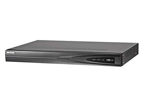 PRAMA HIKVISION DS-7608NI-K2/8P - 8 channels