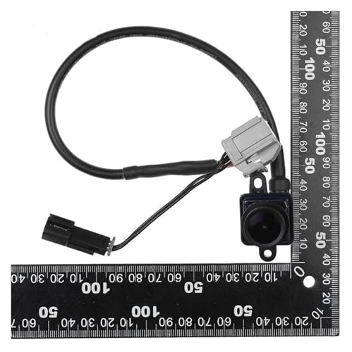 Reversing Camera - Night vision wireless 960*576 Pixels