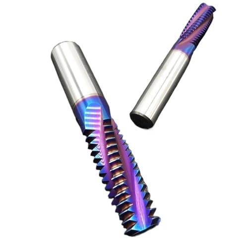 Thread Cutters - X50L M6.0