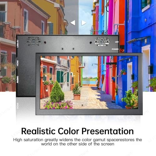 LP70C - 7 Inches 1024x600