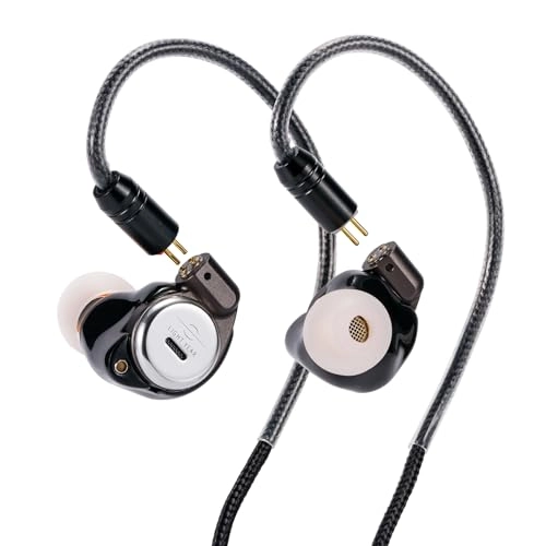 Star City 5 Pro Wired Earbud